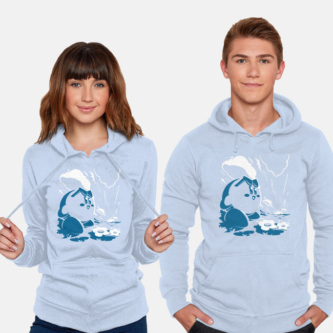 Sunny Land-Unisex-Pullover-Sweatshirt-estudiofitas
