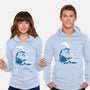 Sunny Land-Unisex-Pullover-Sweatshirt-estudiofitas