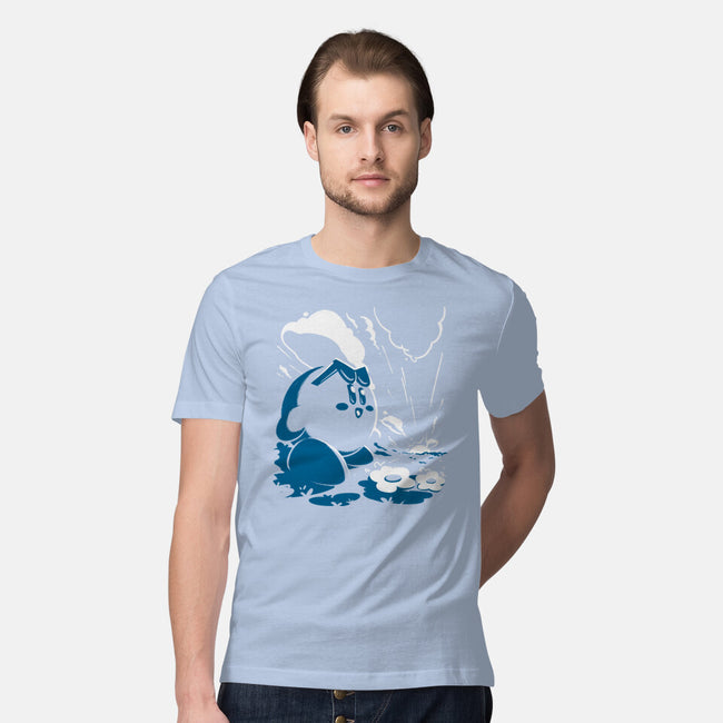 Sunny Land-Mens-Premium-Tee-estudiofitas