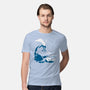 Sunny Land-Mens-Premium-Tee-estudiofitas