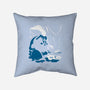 Sunny Land-None-Removable Cover w Insert-Throw Pillow-estudiofitas