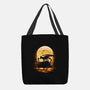 Friendship-None-Basic Tote-Bag-Vallina84