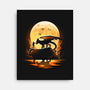 Friendship-None-Stretched-Canvas-Vallina84