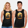 Friendship-Unisex-Basic-Tank-Vallina84