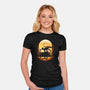 Friendship-Womens-Fitted-Tee-Vallina84