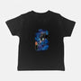 My First Dragon-Baby-Basic-Tee-nickzzarto