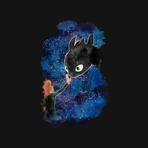 My First Dragon