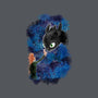 My First Dragon-None-Drawstring-Bag-nickzzarto