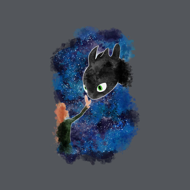 My First Dragon-Mens-Basic-Tee-nickzzarto