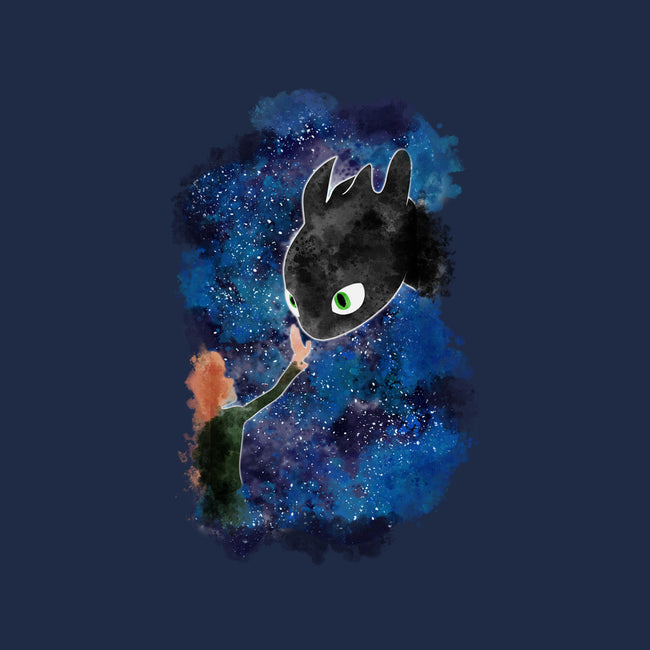 My First Dragon-Mens-Basic-Tee-nickzzarto