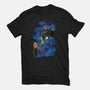 My First Dragon-Mens-Basic-Tee-nickzzarto