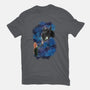 My First Dragon-Mens-Heavyweight-Tee-nickzzarto