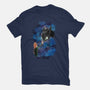 My First Dragon-Mens-Basic-Tee-nickzzarto