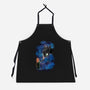 My First Dragon-Unisex-Kitchen-Apron-nickzzarto