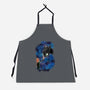 My First Dragon-Unisex-Kitchen-Apron-nickzzarto