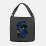 My First Dragon-None-Adjustable Tote-Bag-nickzzarto