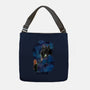 My First Dragon-None-Adjustable Tote-Bag-nickzzarto