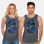 My First Dragon-Unisex-Basic-Tank-nickzzarto