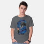 My First Dragon-Mens-Basic-Tee-nickzzarto