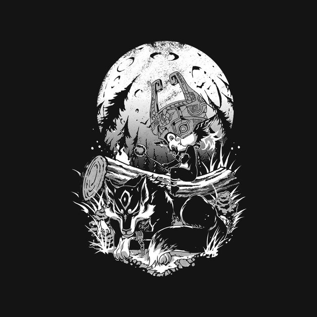 Sleeping Hero-Mens-Heavyweight-Tee-Estudio Horta