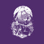 Sleeping Hero-None-Glossy-Sticker-Estudio Horta