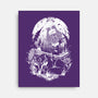 Sleeping Hero-None-Stretched-Canvas-Estudio Horta