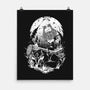 Sleeping Hero-None-Matte-Poster-Estudio Horta