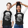 Sleeping Hero-Unisex-Baseball-Tee-Estudio Horta