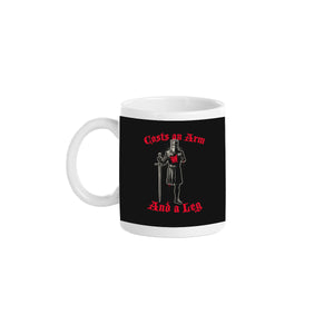 Black Knight Debt
