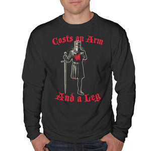 Black Knight Debt