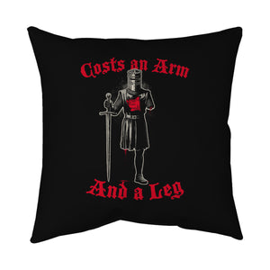 Black Knight Debt