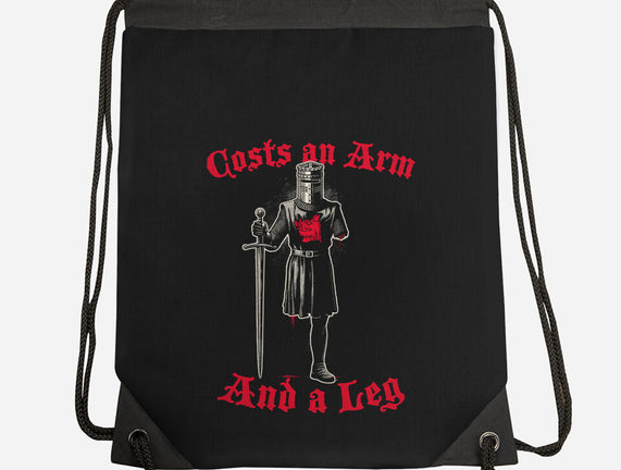Black Knight Debt