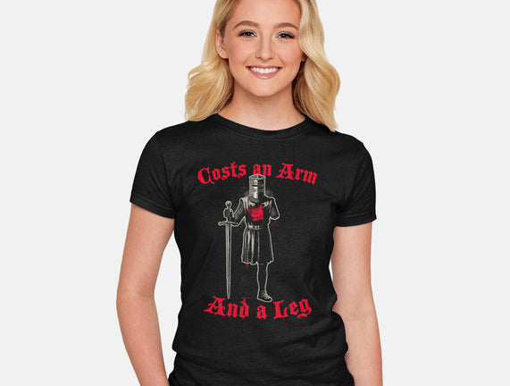 Black Knight Debt