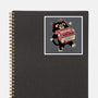 The History Of My Life-None-Glossy-Sticker-Popnotic
