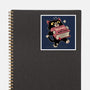 The History Of My Life-None-Glossy-Sticker-Popnotic