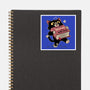 The History Of My Life-None-Glossy-Sticker-Popnotic