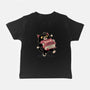 The History Of My Life-Baby-Basic-Tee-Popnotic