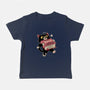 The History Of My Life-Baby-Basic-Tee-Popnotic