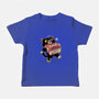The History Of My Life-Baby-Basic-Tee-Popnotic