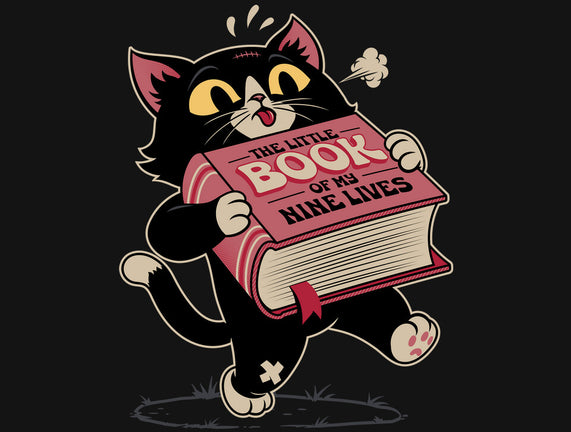 The History Of My Life