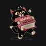 The History Of My Life-None-Glossy-Sticker-Popnotic