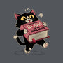 The History Of My Life-None-Glossy-Sticker-Popnotic