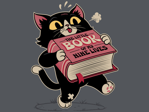 The History Of My Life