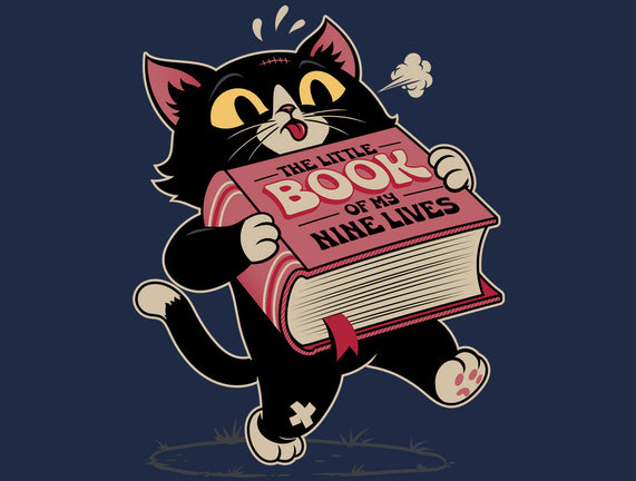 The History Of My Life