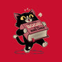 The History Of My Life-None-Glossy-Sticker-Popnotic