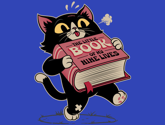 The History Of My Life