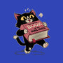 The History Of My Life-None-Glossy-Sticker-Popnotic