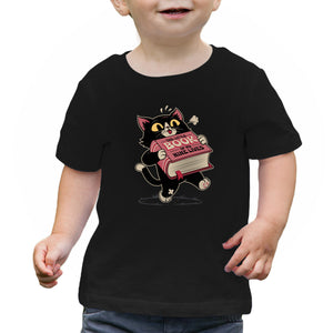 The History Of My Life