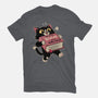 The History Of My Life-Mens-Premium-Tee-Popnotic
