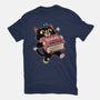 The History Of My Life-Mens-Premium-Tee-Popnotic